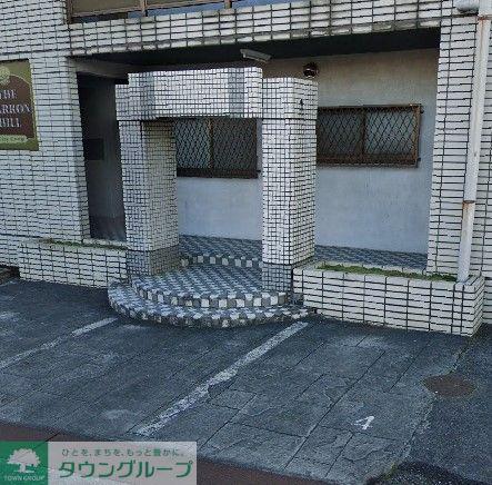 マロンヒルシティコーポ