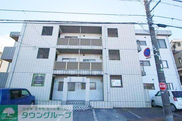 マロンヒルシティコーポ