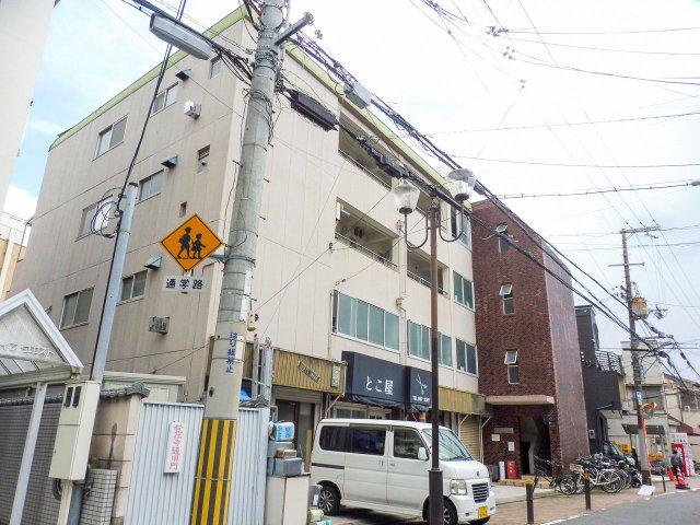 三幸マンション