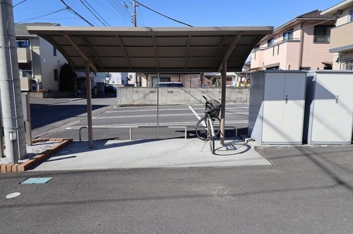 ＪＲ高崎線 本庄駅 徒歩7分 2階建 築16年
