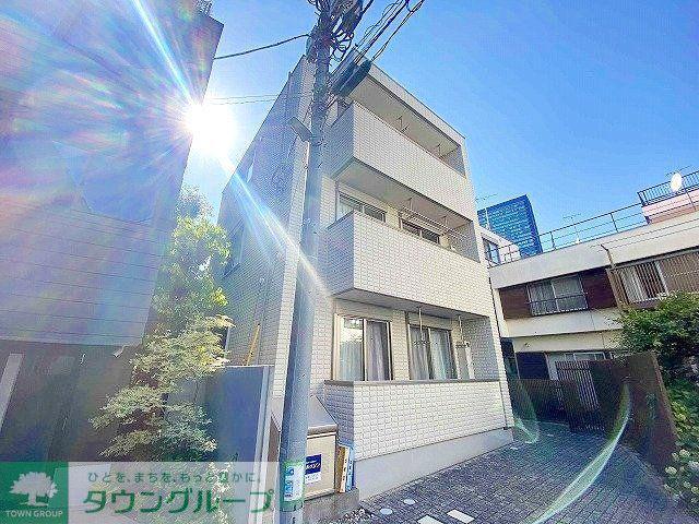 ルミエール青葉台