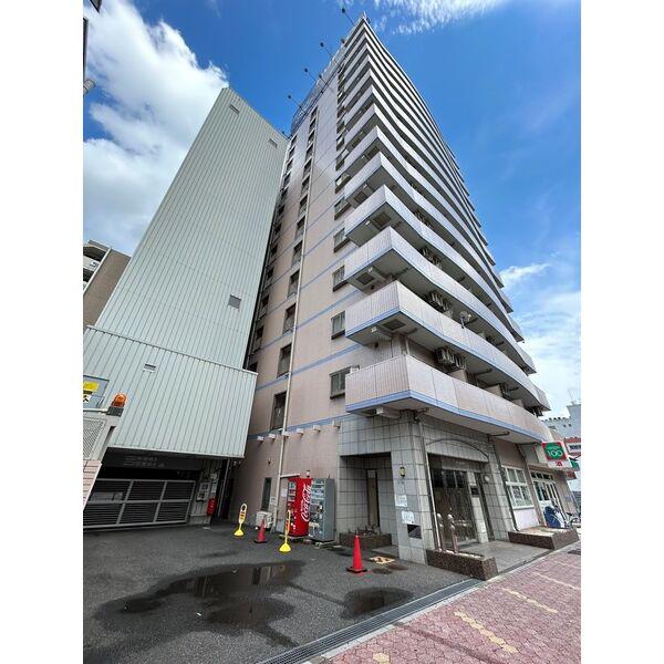 アーバンフラッツ新栄