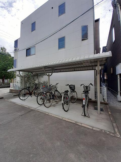 カーサ フィオーレ
