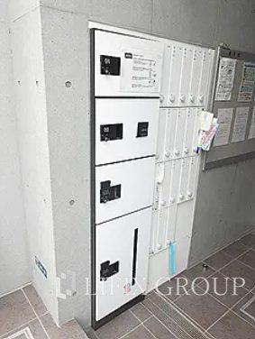 エクサム西新宿