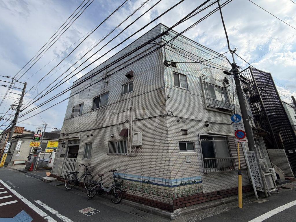 コーポ玉一