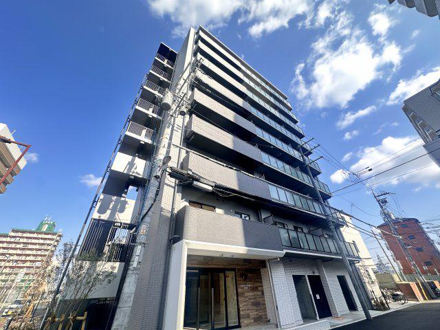 CREST TAPP新大阪