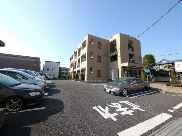 イーストセトル2035