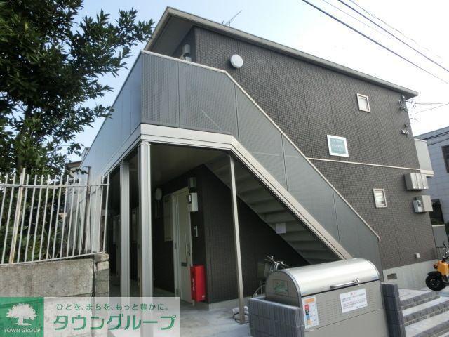 メゾンすずらん