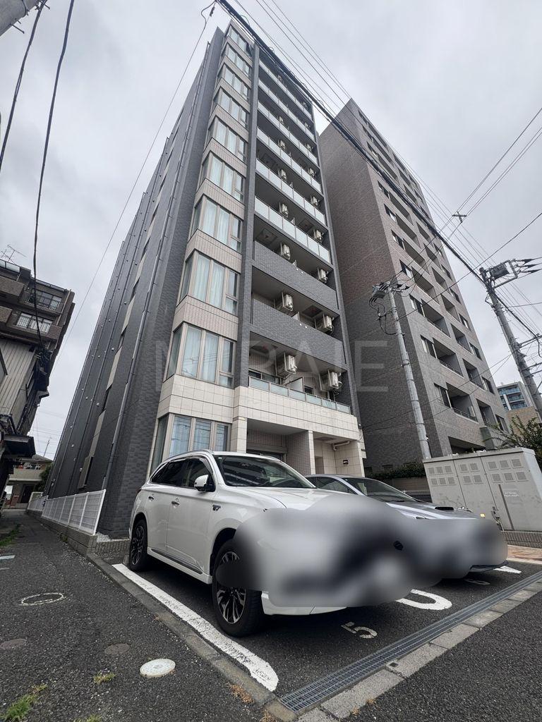 ネオブロッサム