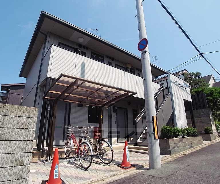グレース桃山