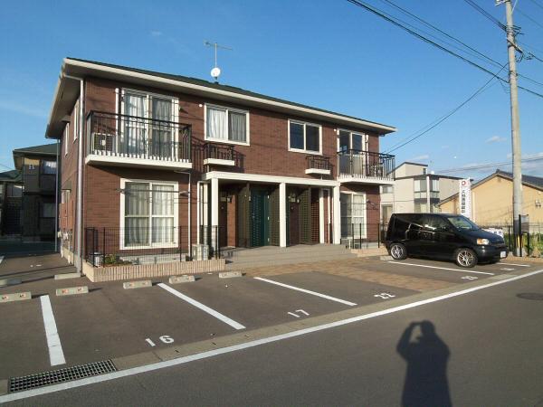 ロイヤルガーデン富の原C