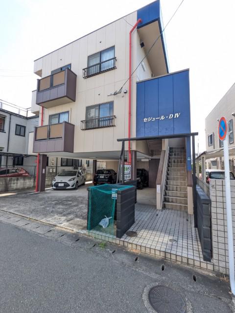 セジュール・DIV