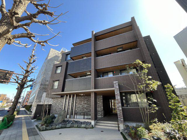 ABITI LUX用賀