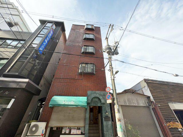 大宝上本町レッドハイツ