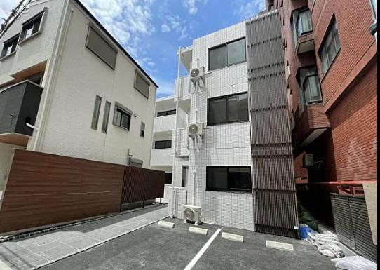 グランメール芦屋南宮町