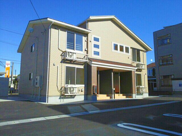 フォセットN