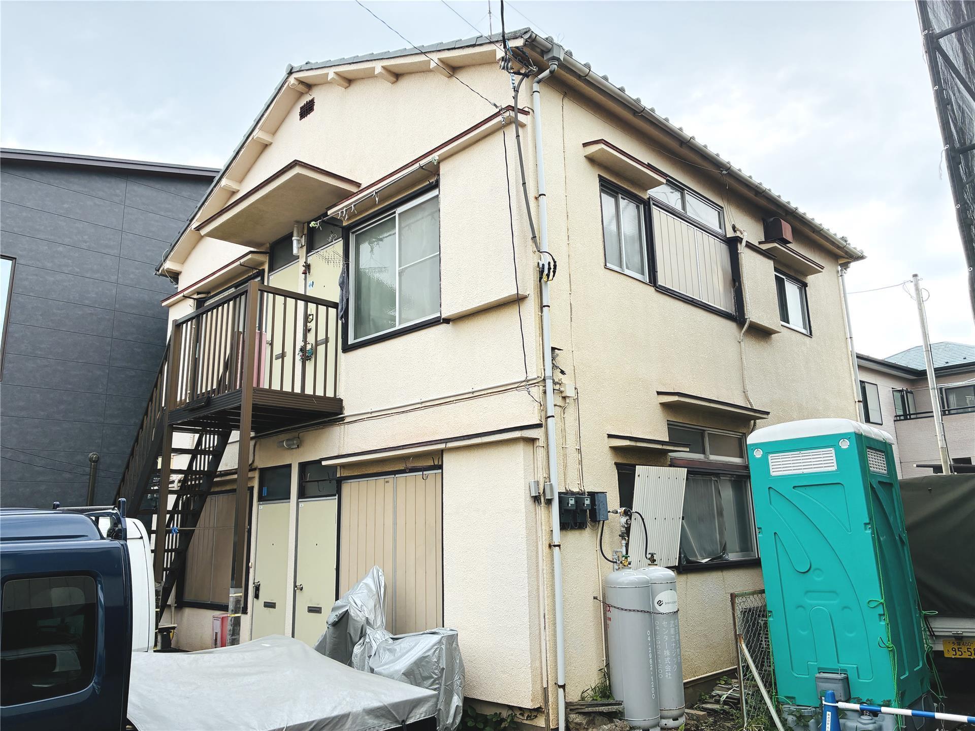 黒崎馬場コーポ