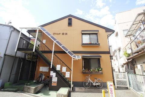 セジュール粉浜