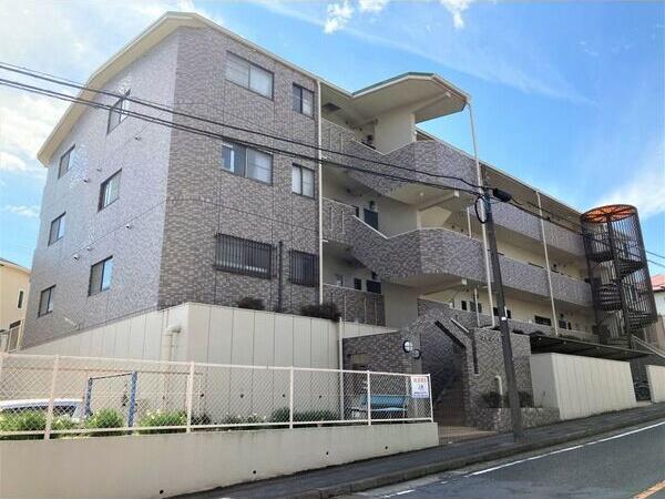 ファミール鈴木(3LDK/3階)