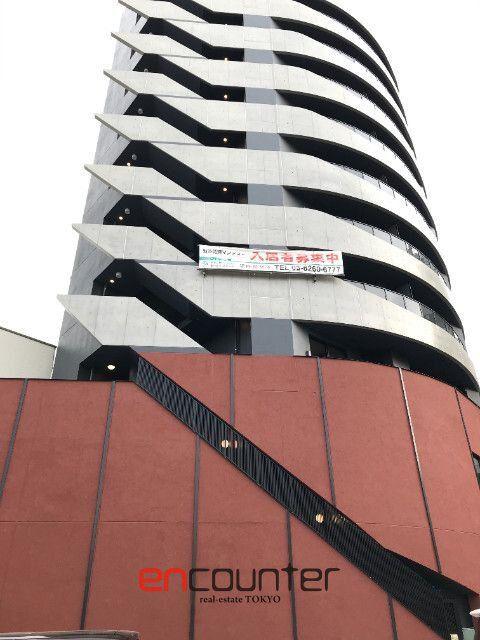 神楽坂5丁目ビル