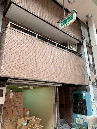 プログレス泉尾