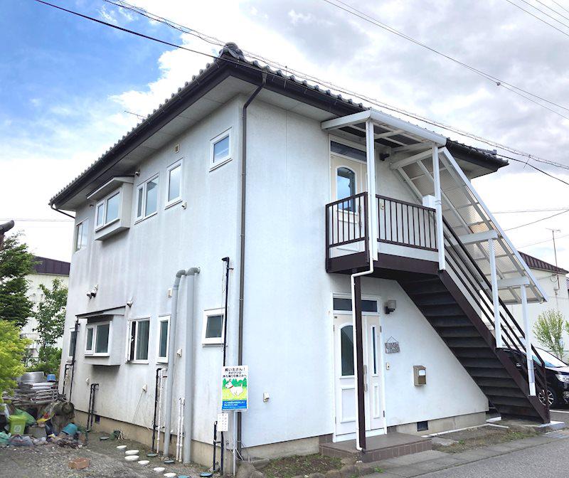 笹部奥原