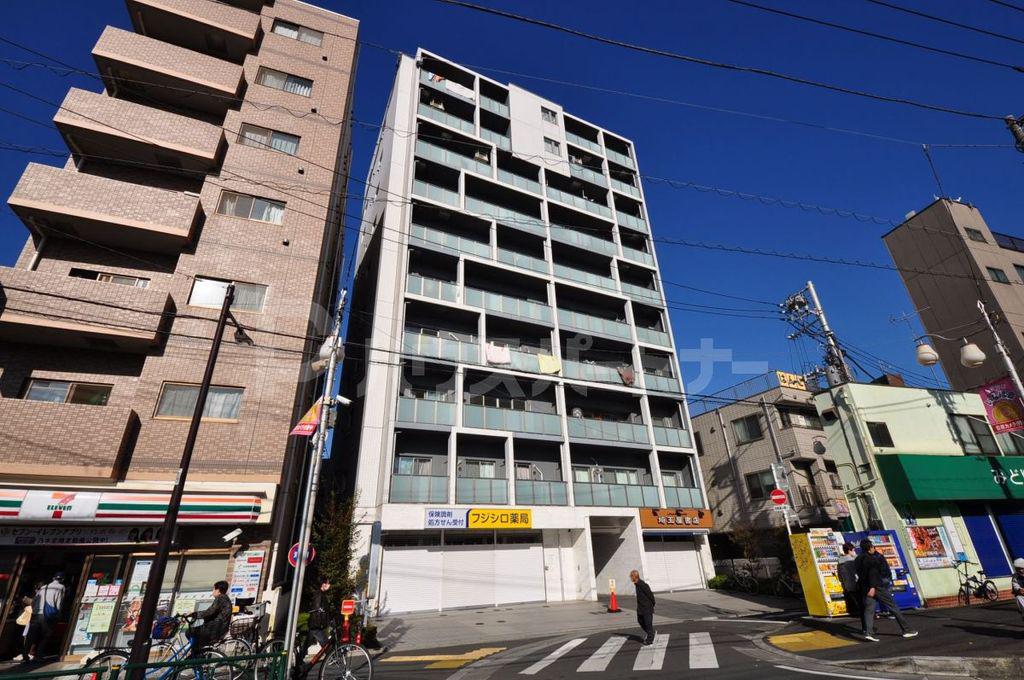 東京イーストレジデンス