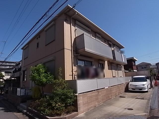コアロード門戸