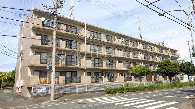 メゾン葵ヶ丘