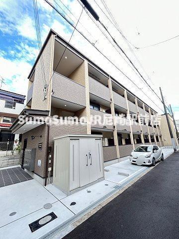 H-MAISON御幣島I