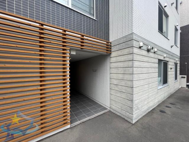 テラスケヤキ