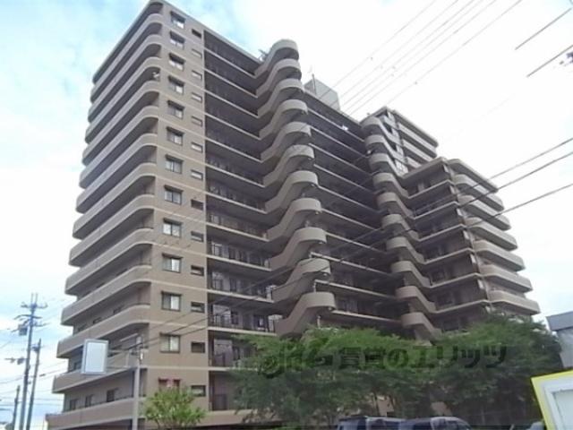 ロータリーマンション西大津3番館