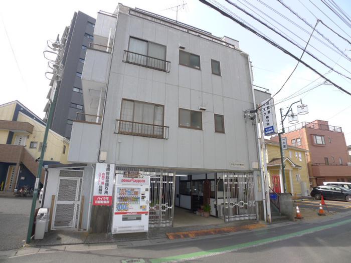 クオリティア春日部