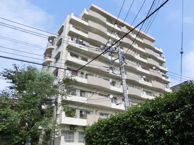 荻窪コーエイマンション