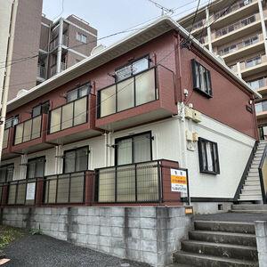 ビーライン本町