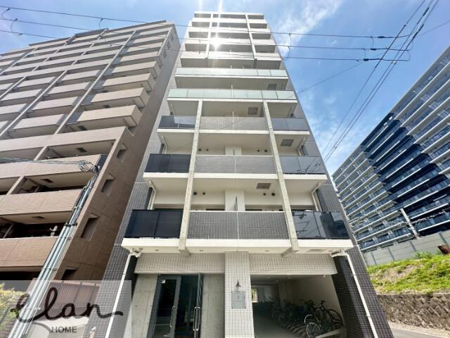 グランステディ城東中央