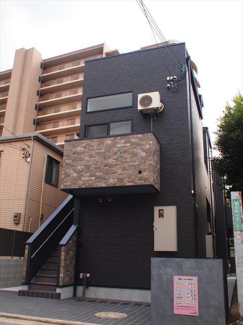 ケイティハイツ