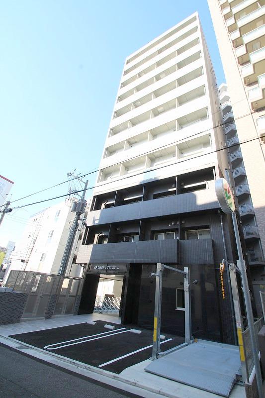 KO RESIDENCE 銀山町