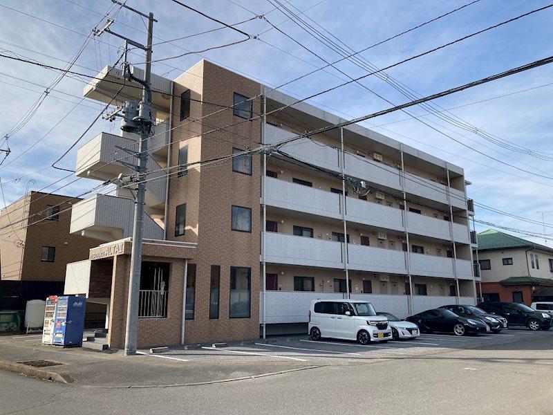 RESIDENCE ALTA II
