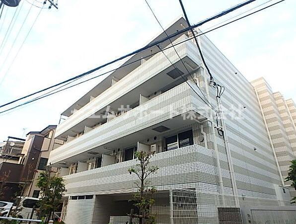 AZEST富士見町