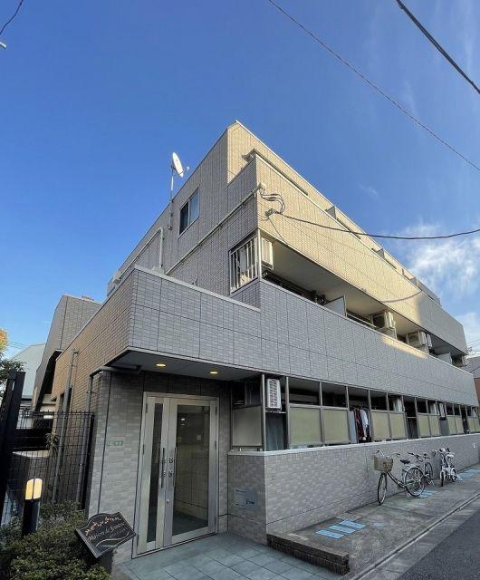 メゾン ド ジュネス