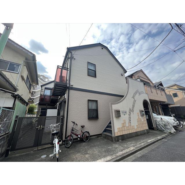 ラデッキー新中野