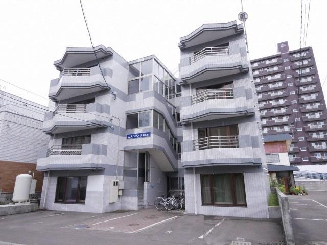 エスペランダ新札幌