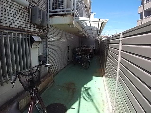 津門サンロイヤル