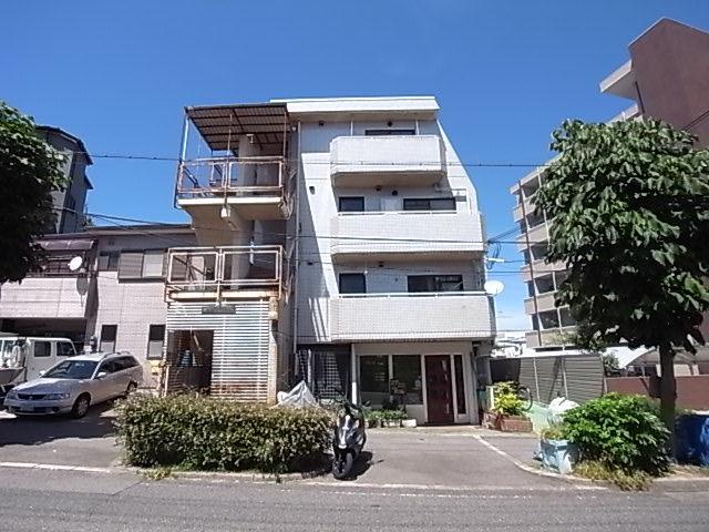 津門サンロイヤル