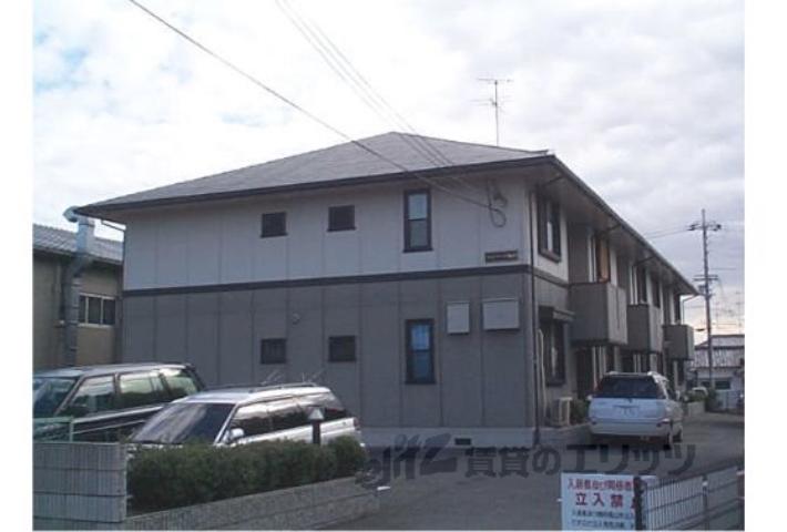 フォンテーヌ塩田