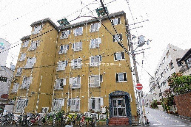 ビーバーハイツ桃ケ池I