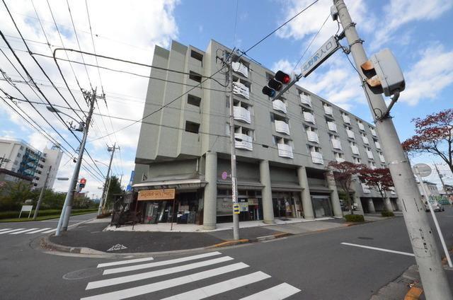 グランバリュー八王子北野(ワンルーム/4階)