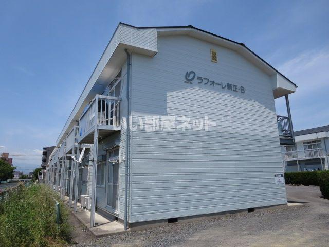 ラフォーレ新正B