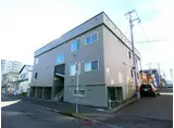 グリーンロードハイムA